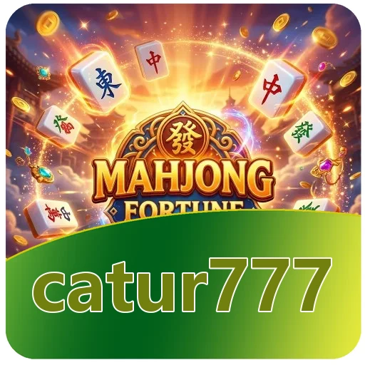 Pratinjau antarmuka aplikasi catur777 setelah terpasang — lanjut cek hash di Pusat Unduhan