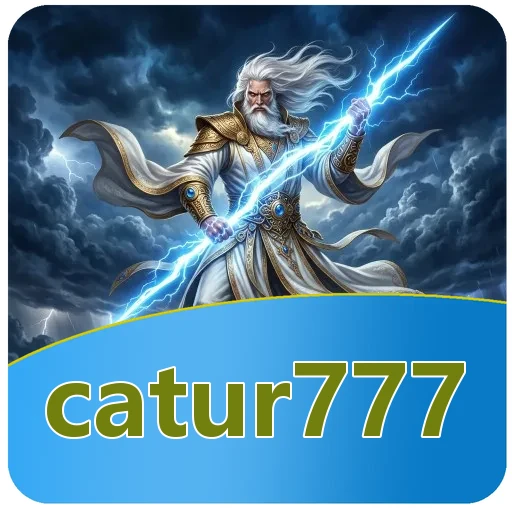 Pratinjau antarmuka aplikasi catur777 setelah terpasang dari saluran resmi